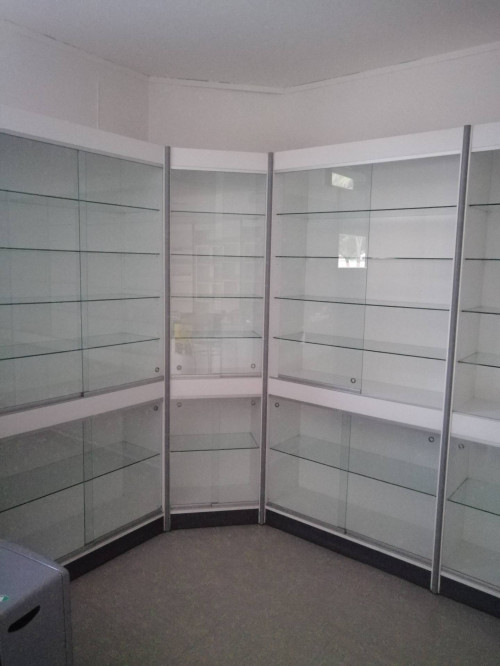 Fondo Commerciale in affitto a Empoli
