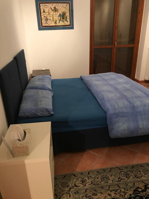 Appartamento in affitto a Luino