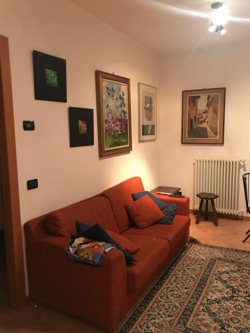 Appartamento in affitto a Luino