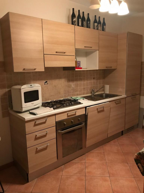 Appartamento in affitto a Luino