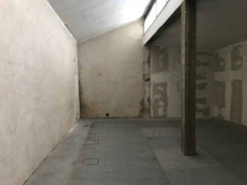 Fondo Commerciale in affitto a Empoli