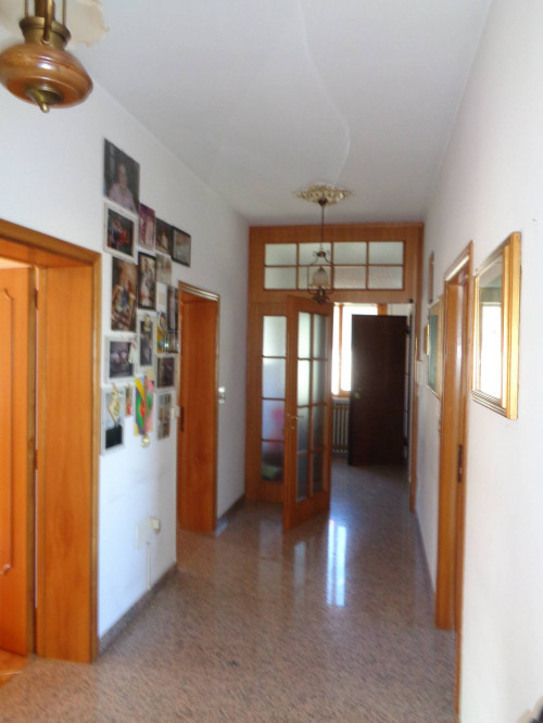 Appartamento in affitto a Longiano