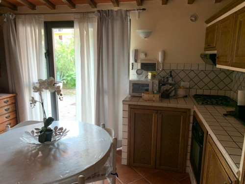 Appartamento in affitto a Empoli