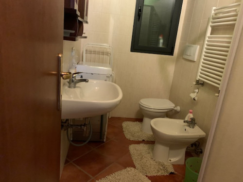 Appartamento in affitto a Empoli