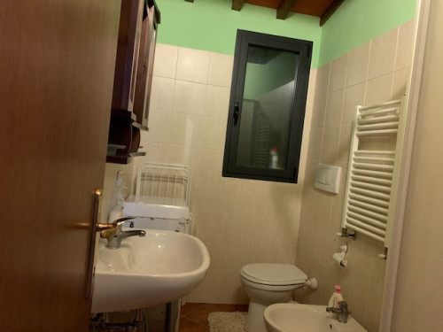 Appartamento in affitto a Empoli