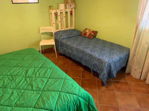 Appartamento in affitto a Empoli