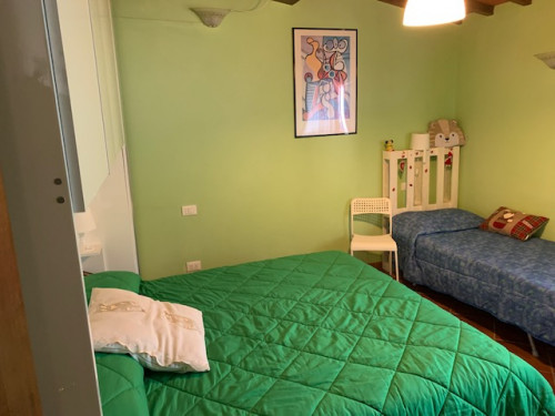 Appartamento in affitto a Empoli