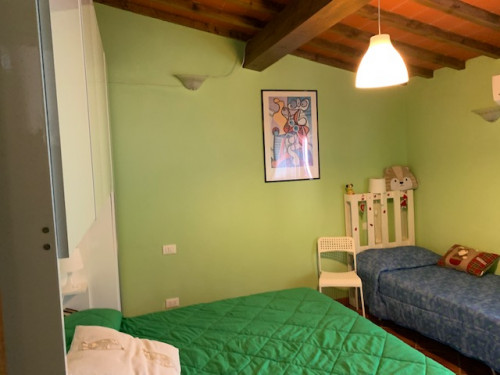 Appartamento in affitto a Empoli