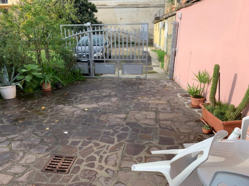 Appartamento in affitto a Empoli