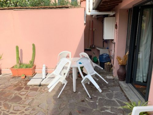 Appartamento in affitto a Empoli