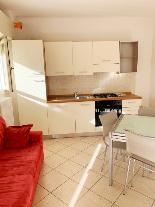 Casa semi indipendente in affitto a Russi