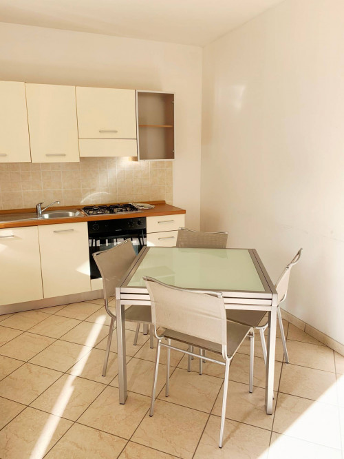 Casa semi indipendente in affitto a Russi