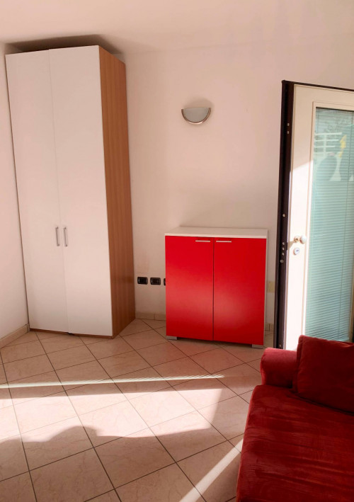 Casa semi indipendente in affitto a Russi