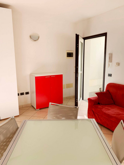 Casa semi indipendente in affitto a Russi