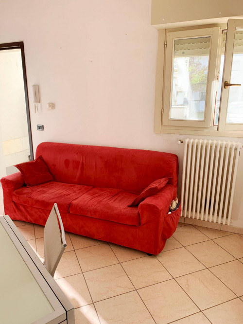 Casa semi indipendente in affitto a Russi