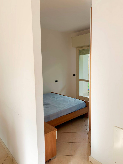 Casa semi indipendente in affitto a Russi