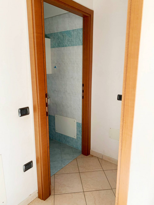 Casa semi indipendente in affitto a Russi