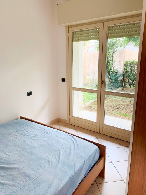 Casa semi indipendente in affitto a Russi