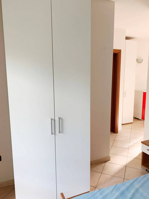 Casa semi indipendente in affitto a Russi