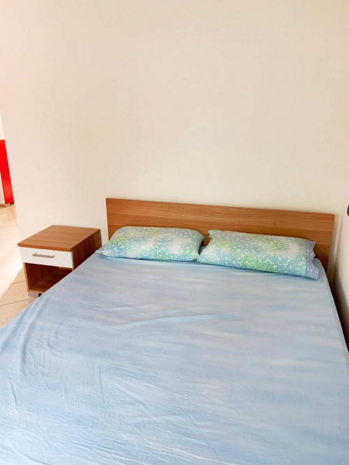 Casa semi indipendente in affitto a Russi