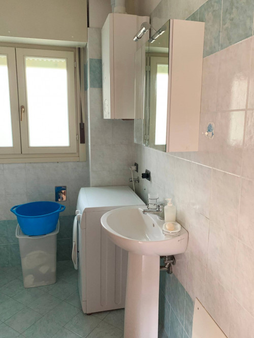 Casa semi indipendente in affitto a Russi