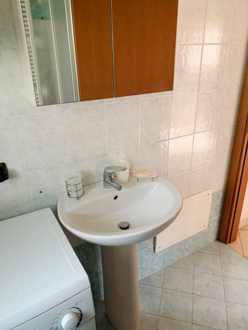 Casa semi indipendente in affitto a Russi