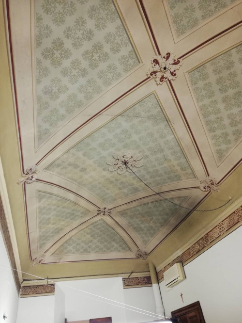 Ufficio in affitto a Forlì