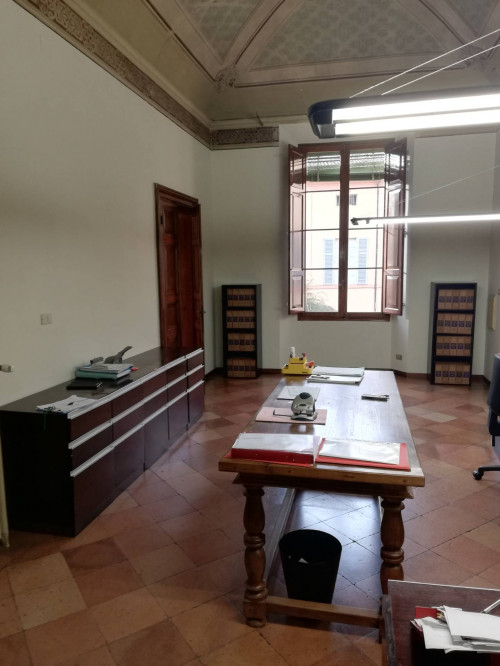 Ufficio in affitto a Forlì