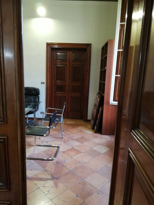 Ufficio in affitto a Forlì