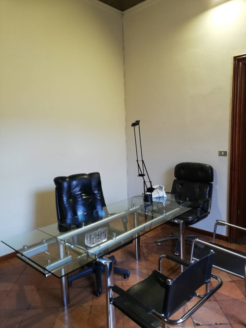 Ufficio in affitto a Forlì
