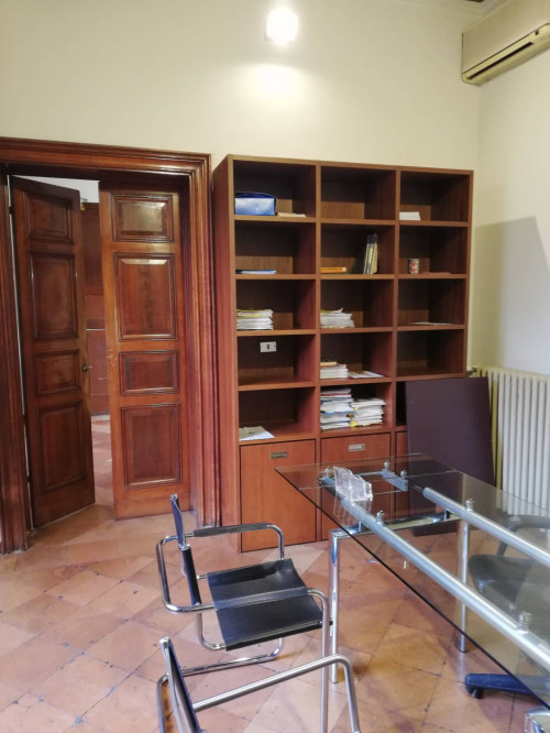 Ufficio in affitto a Forlì
