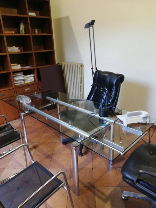 Ufficio in affitto a Forlì
