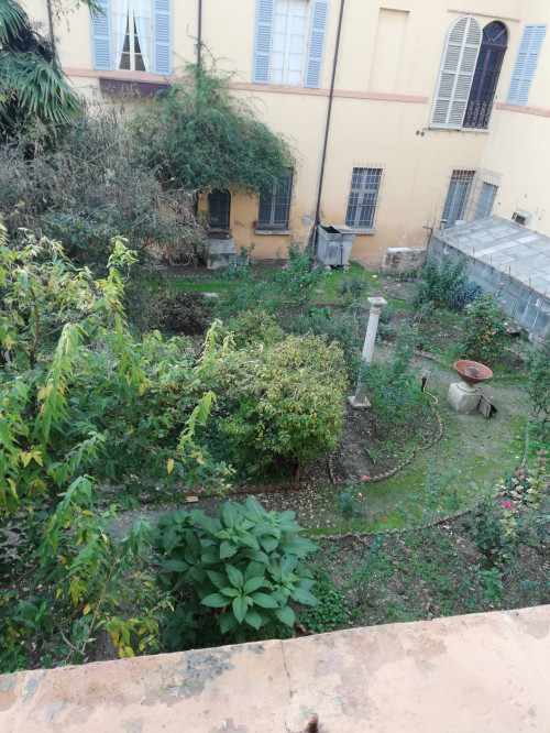 Ufficio in affitto a Forlì