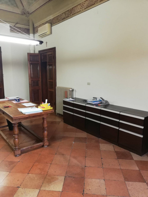 Ufficio in affitto a Forlì
