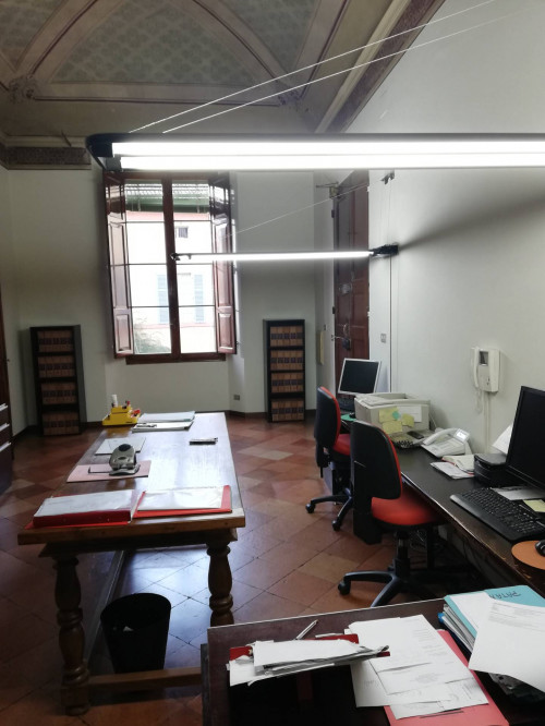 Ufficio in affitto a Forlì