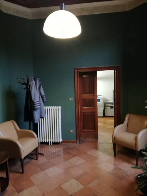 Ufficio in affitto a Forlì