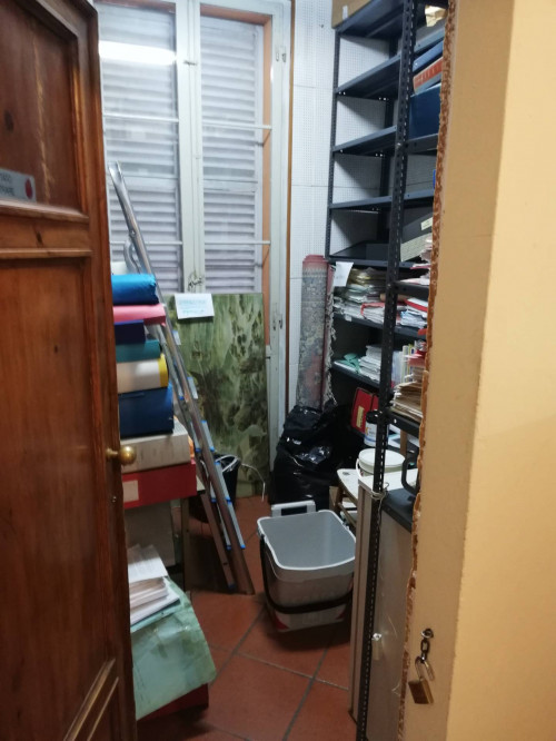 Ufficio in affitto a Forlì