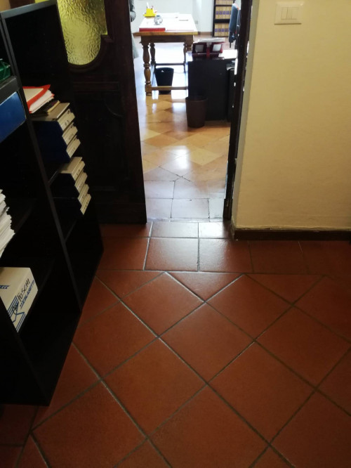 Ufficio in affitto a Forlì