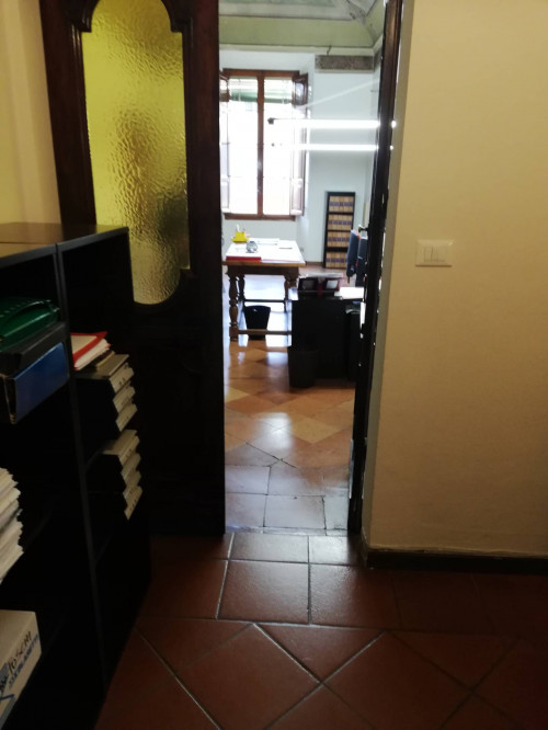 Ufficio in affitto a Forlì