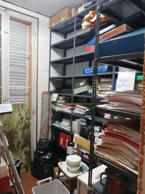 Ufficio in affitto a Forlì