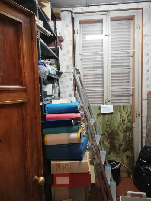 Ufficio in affitto a Forlì