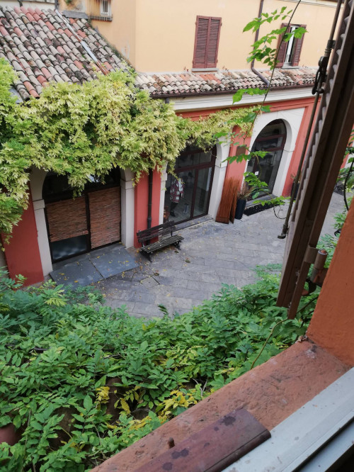 Ufficio in affitto a Forlì