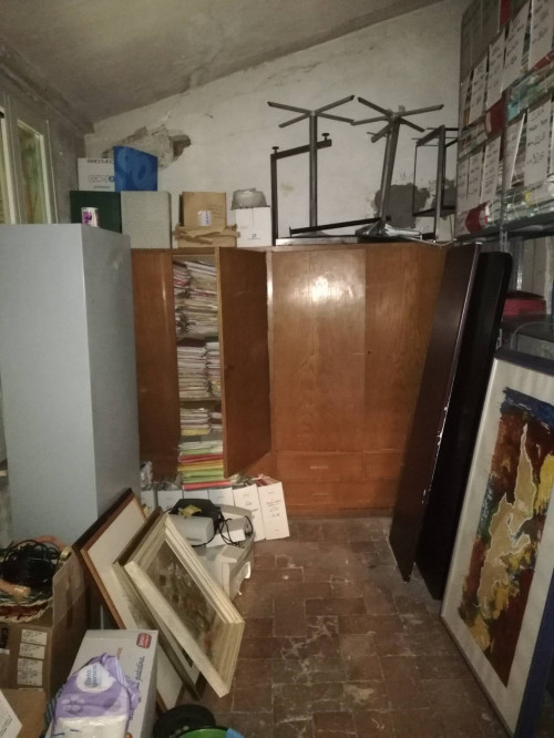 Ufficio in affitto a Forlì