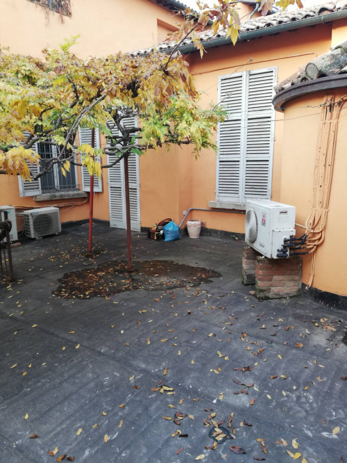 Ufficio in affitto a Forlì