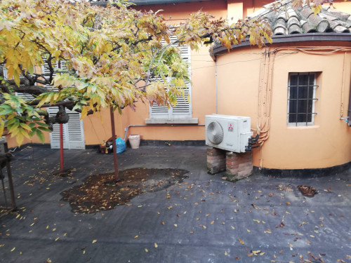 Ufficio in affitto a Forlì