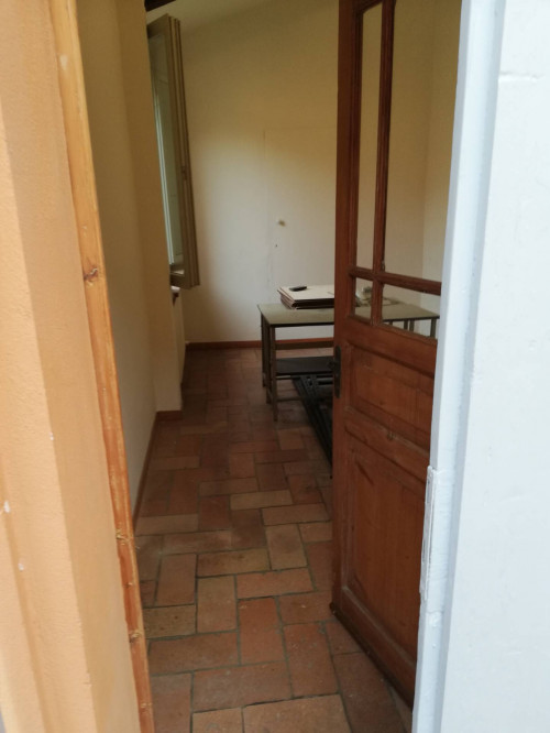 Ufficio in affitto a Forlì