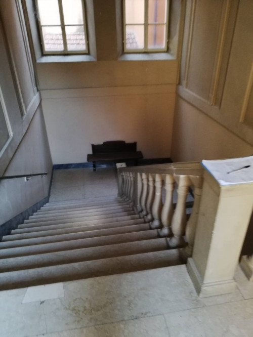 Ufficio in affitto a Forlì