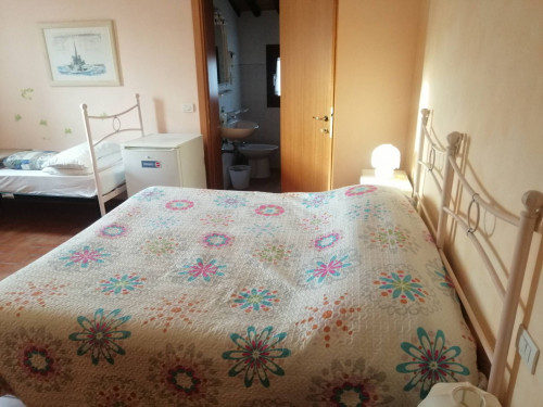 Stanza in affitto a San Miniato