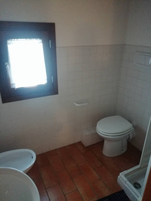 Stanza in affitto a San Miniato