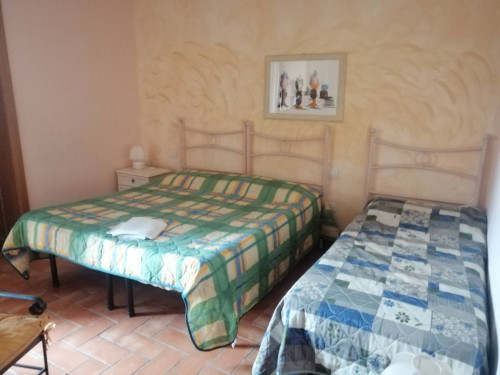 Stanza in affitto a San Miniato